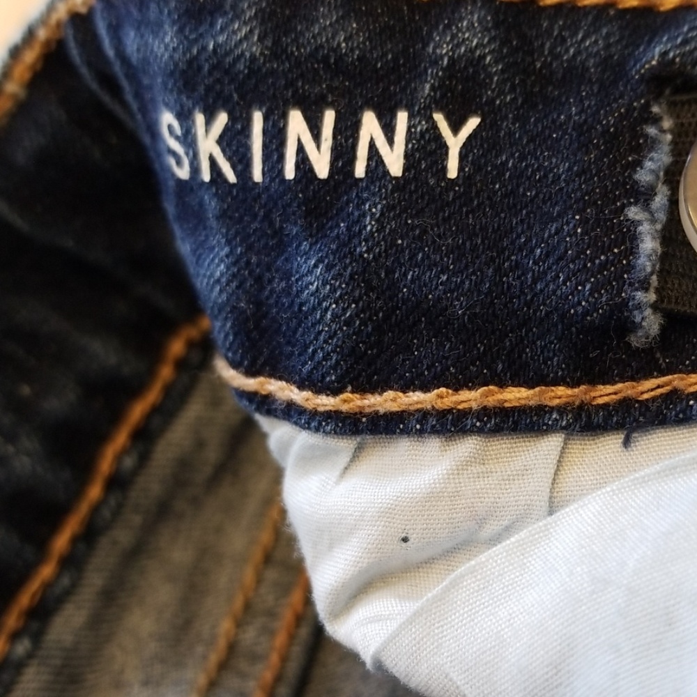 Jeans - Picture 6 of 6
